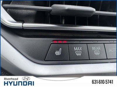 2023 BMW 4 Series 430i xDrive