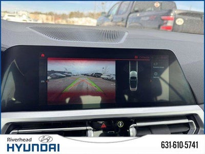 2023 BMW 4 Series 430i xDrive