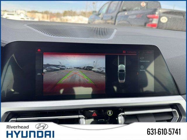 2023 BMW 4 Series 430i xDrive