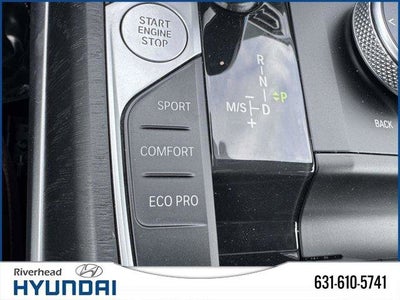 2023 BMW 4 Series 430i xDrive