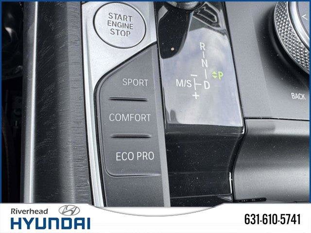 2023 BMW 4 Series 430i xDrive