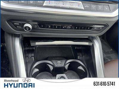 2023 BMW 4 Series 430i xDrive