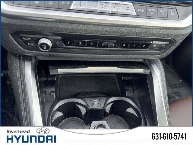 2023 BMW 4 Series 430i xDrive