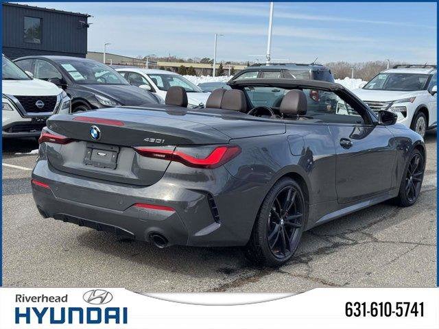 2023 BMW 4 Series 430i xDrive