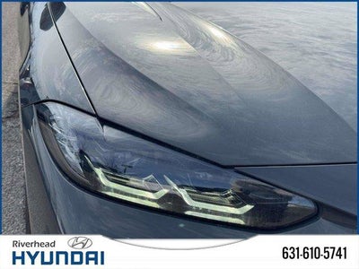 2023 BMW 4 Series 430i xDrive