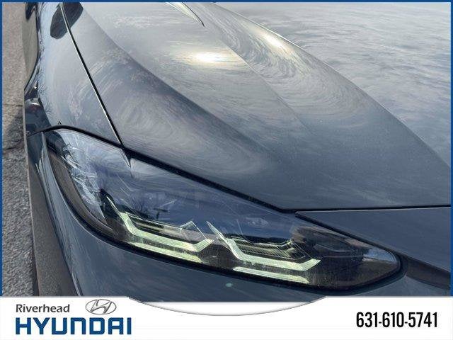 2023 BMW 4 Series 430i xDrive