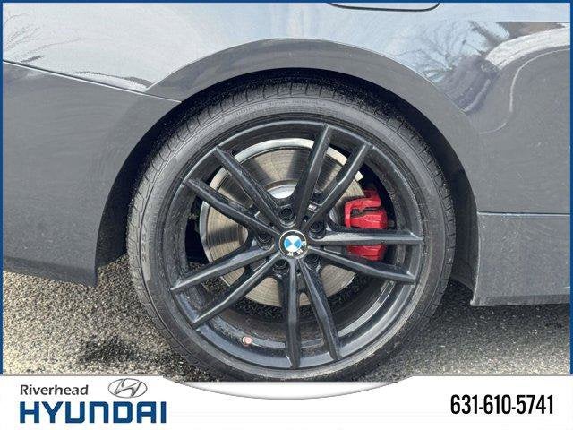 2023 BMW 4 Series 430i xDrive