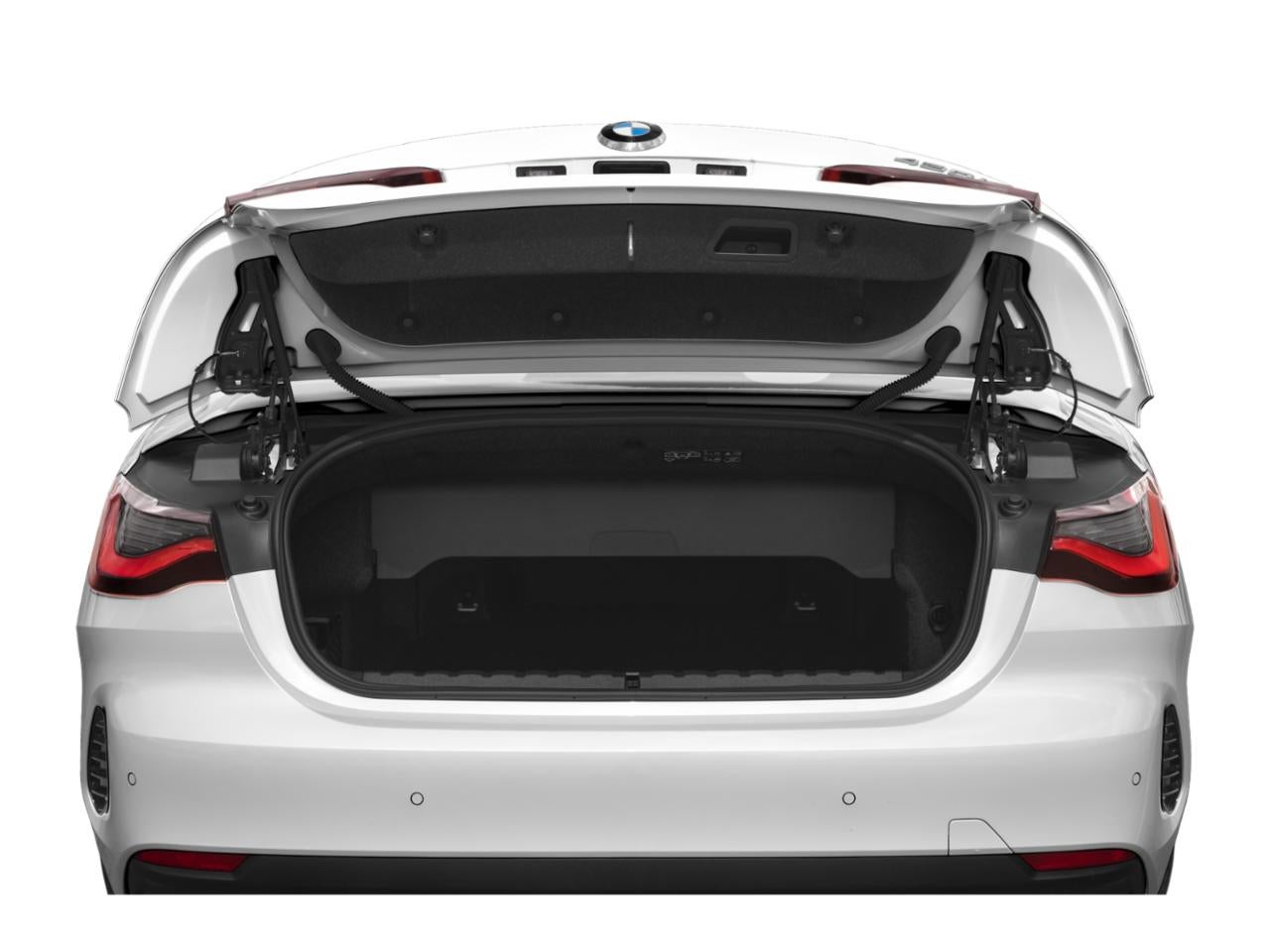 2023 BMW 4 Series 430i xDrive