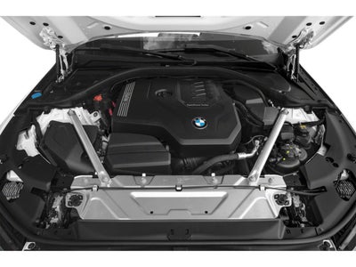 2023 BMW 4 Series 430i xDrive