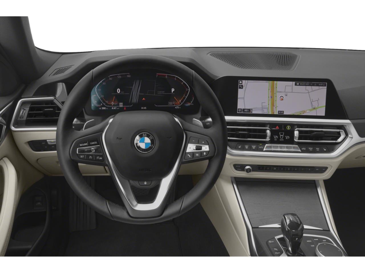 2023 BMW 4 Series 430i xDrive