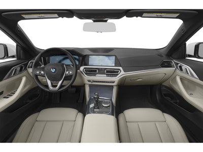 2023 BMW 4 Series 430i xDrive