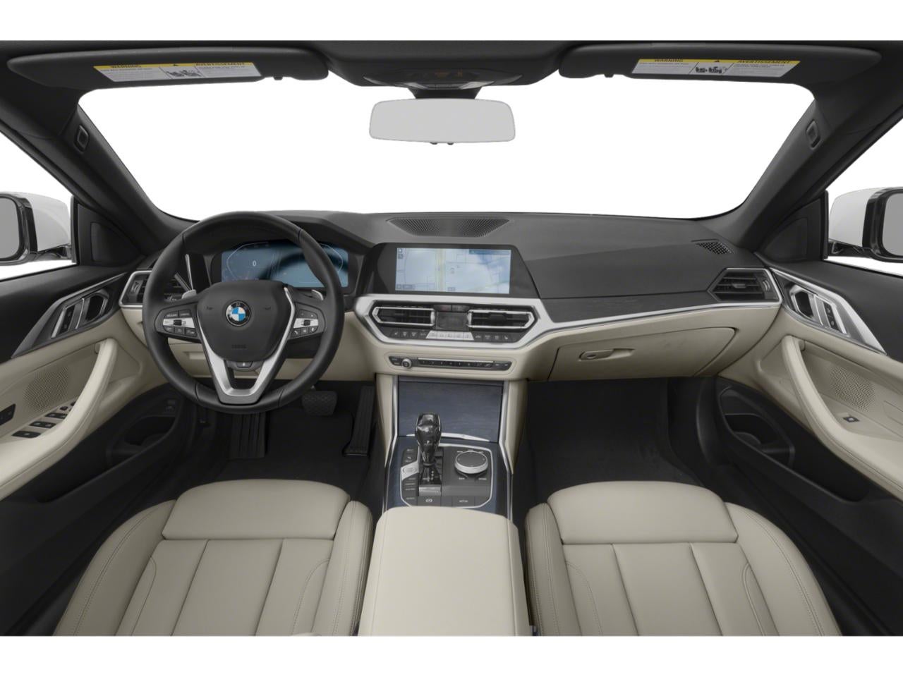 2023 BMW 4 Series 430i xDrive