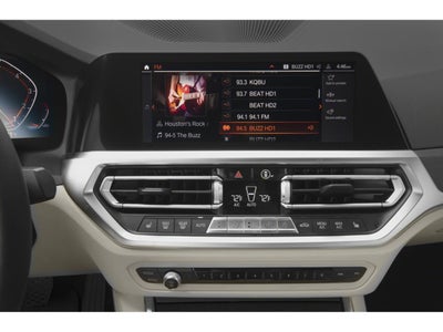 2023 BMW 4 Series 430i xDrive