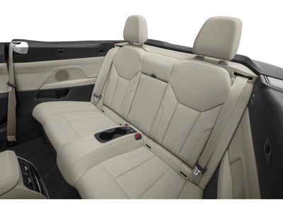 2023 BMW 4 Series 430i xDrive