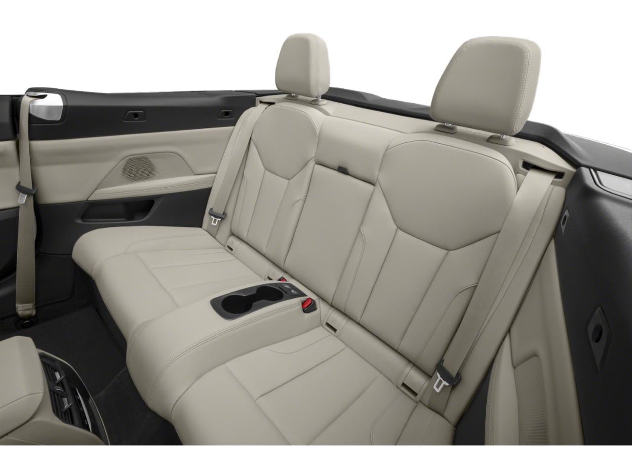 2023 BMW 4 Series 430i xDrive