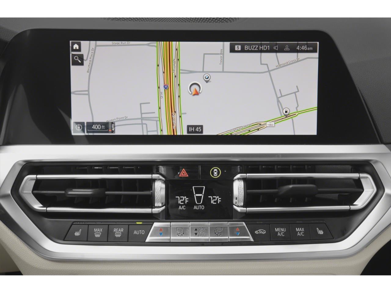 2023 BMW 4 Series 430i xDrive