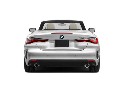 2023 BMW 4 Series 430i xDrive
