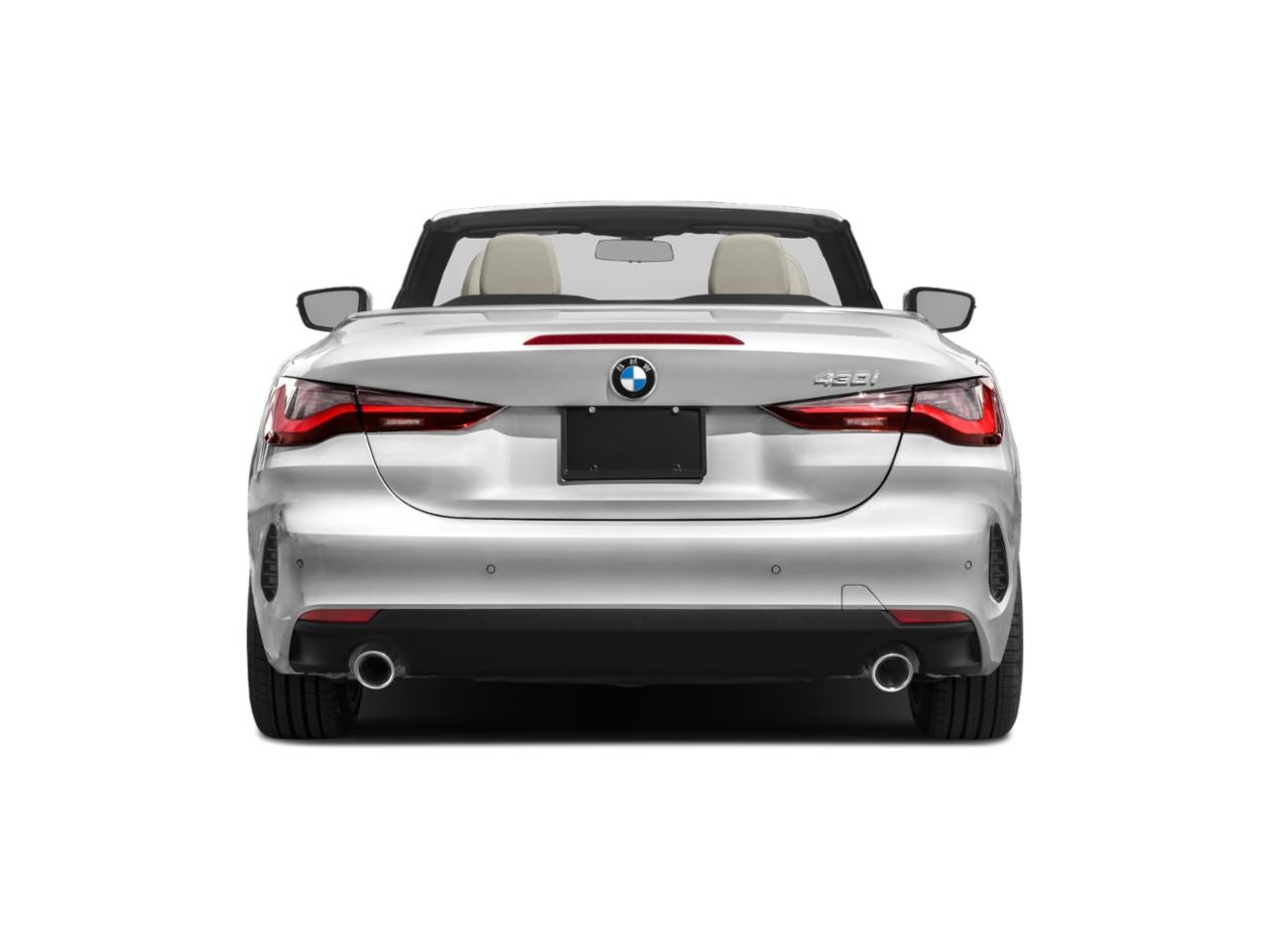 2023 BMW 4 Series 430i xDrive