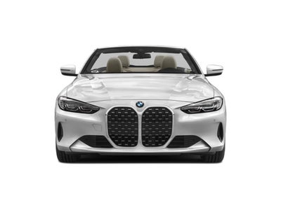 2023 BMW 4 Series 430i xDrive