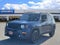 2022 Jeep Renegade Altitude