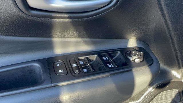 2022 Jeep Renegade Altitude