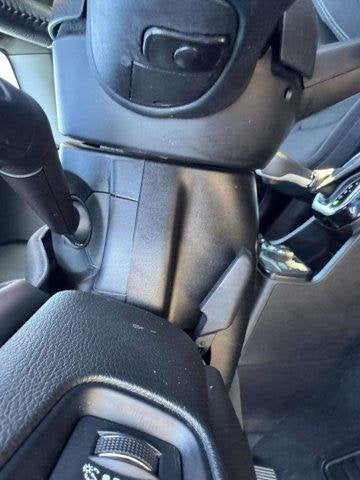 2022 Jeep Renegade Altitude