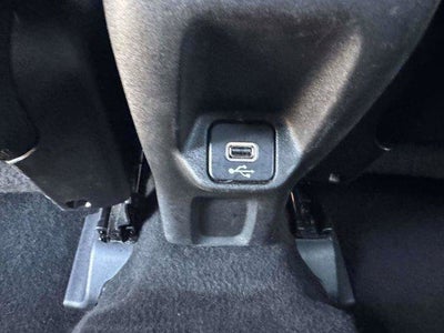 2022 Jeep Renegade Altitude