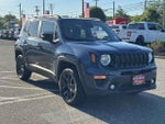 2022 Jeep Renegade Altitude