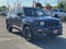 2022 Jeep Renegade Altitude