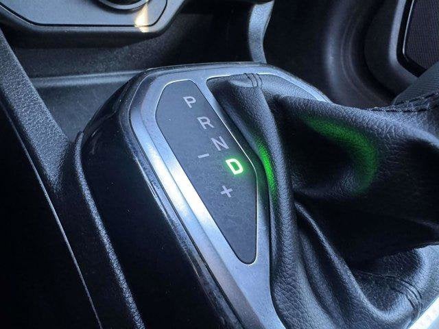 2022 Jeep Renegade Altitude