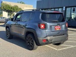 2022 Jeep Renegade Altitude