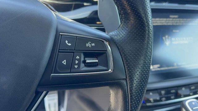 2020 Maserati Quattroporte S Q4 GranSport