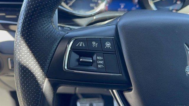 2020 Maserati Quattroporte S Q4 GranSport
