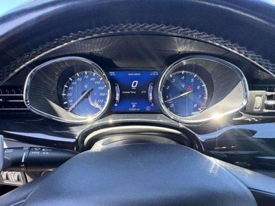 2020 Maserati Quattroporte S Q4 GranSport