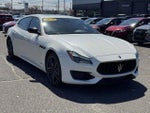 2020 Maserati Quattroporte S Q4 GranSport