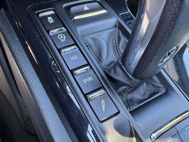 2020 Maserati Quattroporte S Q4 GranSport