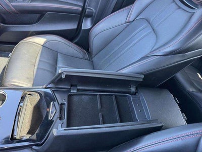2020 Maserati Quattroporte S Q4 GranSport
