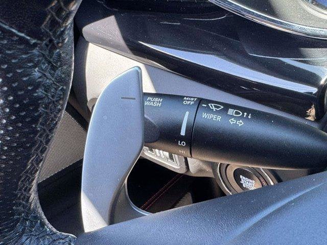 2020 Maserati Quattroporte S Q4 GranSport