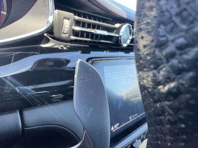 2020 Maserati Quattroporte S Q4 GranSport