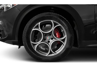 2021 Alfa Romeo Stelvio Sprint