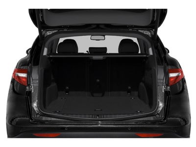 2021 Alfa Romeo Stelvio Sprint