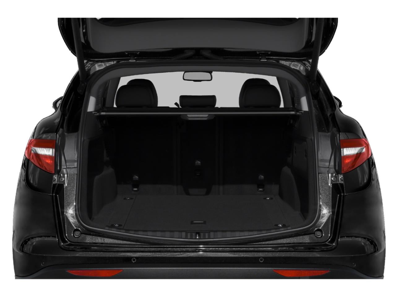 2021 Alfa Romeo Stelvio Sprint