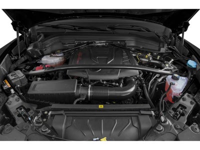 2021 Alfa Romeo Stelvio Sprint