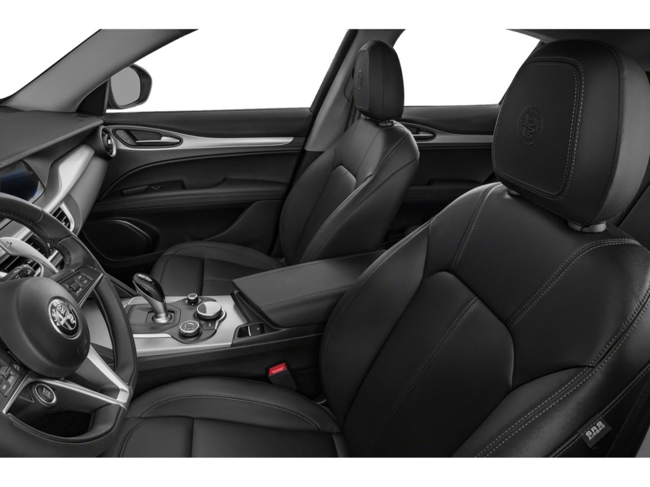 2021 Alfa Romeo Stelvio Sprint