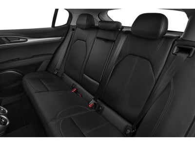 2021 Alfa Romeo Stelvio Sprint