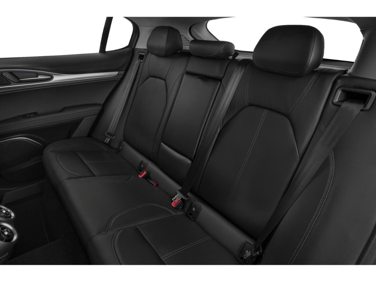 2021 Alfa Romeo Stelvio Sprint