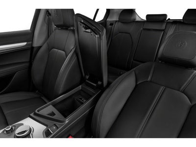 2021 Alfa Romeo Stelvio Sprint