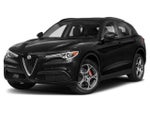 2021 Alfa Romeo Stelvio Sprint