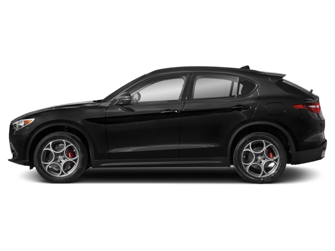 2021 Alfa Romeo Stelvio Sprint