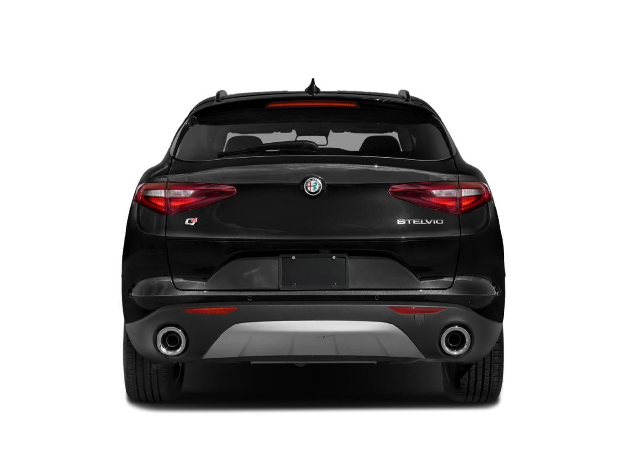 2021 Alfa Romeo Stelvio Sprint